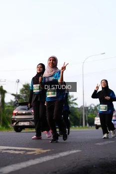 Runner Photo 4864719