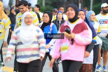 Runner Photo 4864722