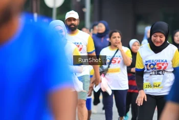 Runner Photo 4864730