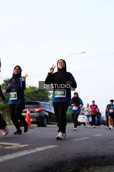 Runner Photo 4864732