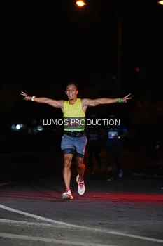 Runner Photo 4864734
