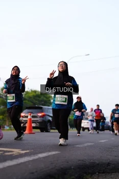 Runner Photo 4864735