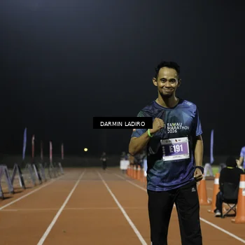 Runner Photo 4864737