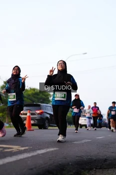 Runner Photo 4864738
