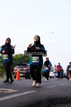 Runner Photo 4864739