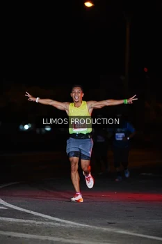 Runner Photo 4864740