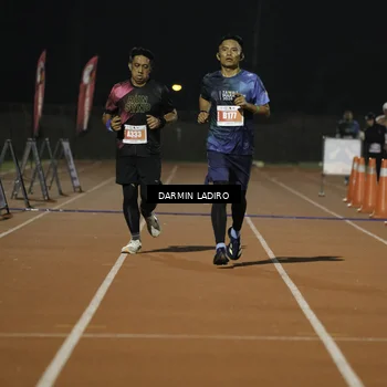 Runner Photo 4864744