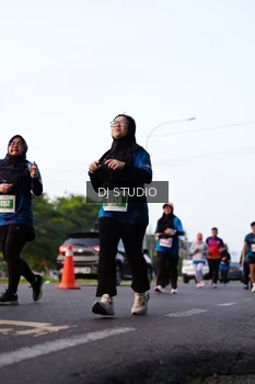 Runner Photo 4864745