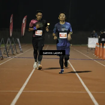 Runner Photo 4864751