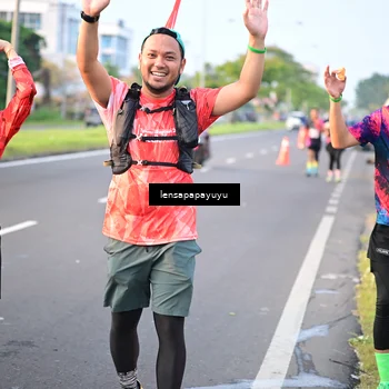 Runner Photo 4864752
