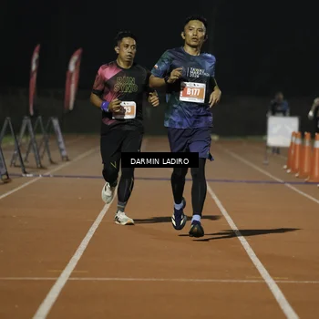 Runner Photo 4864757