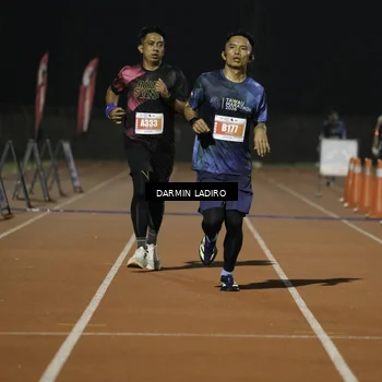 Runner Photo 4864765