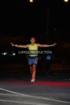 Runner Photo 4864767