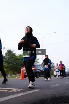 Runner Photo 4864768