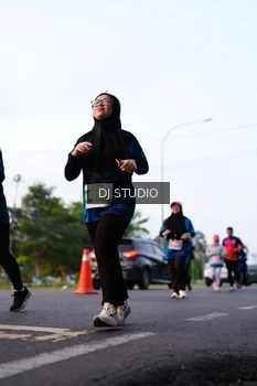 Runner Photo 4864770
