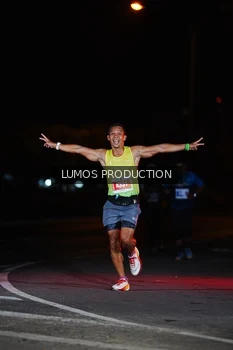 Runner Photo 4864779