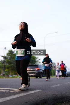 Runner Photo 4864780