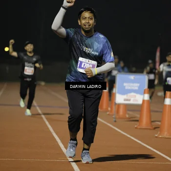 Runner Photo 4864781