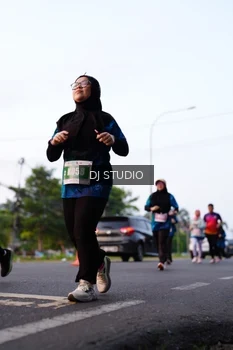 Runner Photo 4864782