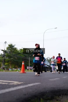 Runner Photo 4864783