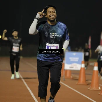 Runner Photo 4864794