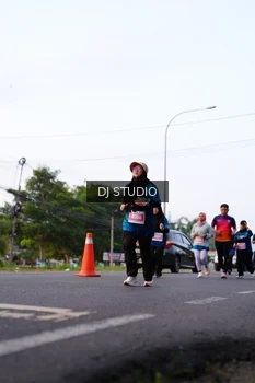 Runner Photo 4864797