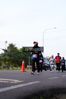 Runner Photo 4864798