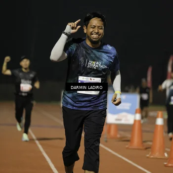 Runner Photo 4864800