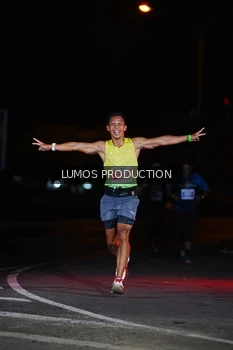 Runner Photo 4864801