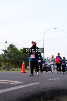 Runner Photo 4864806