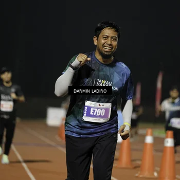 Runner Photo 4864808