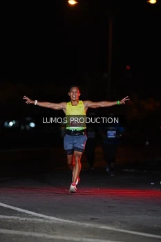 Runner Photo 4864812