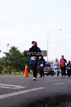 Runner Photo 4864818