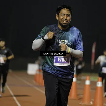 Runner Photo 4864820