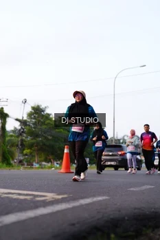 Runner Photo 4864825