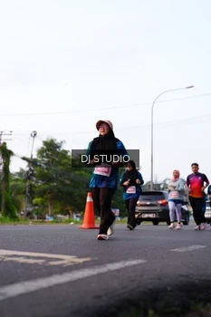 Runner Photo 4864831