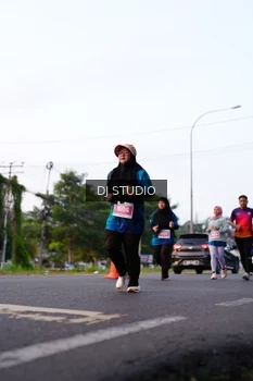 Runner Photo 4864833