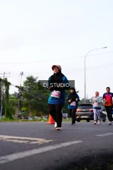 Runner Photo 4864834