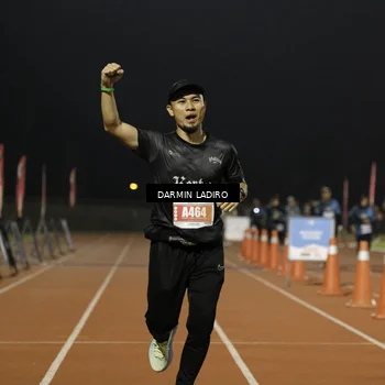 Runner Photo 4864835