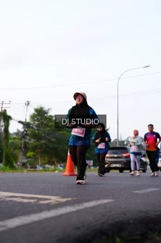 Runner Photo 4864838