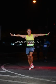 Runner Photo 4864839
