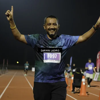 Runner Photo 4864840