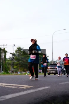 Runner Photo 4864843