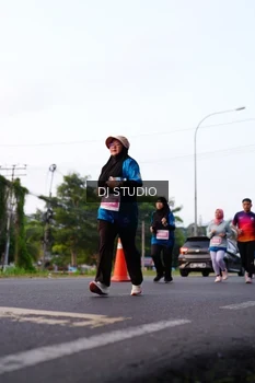 Runner Photo 4864845