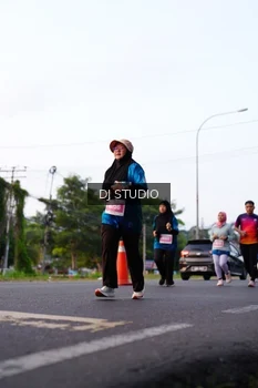 Runner Photo 4864846