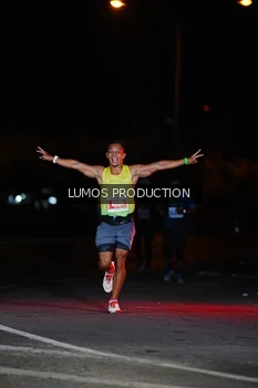 Runner Photo 4864848