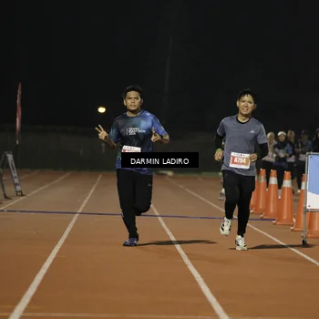 Runner Photo 4864853