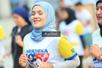 Runner Photo 4864860