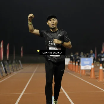 Runner Photo 4864861