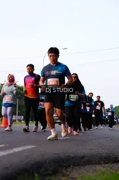 Runner Photo 4864866